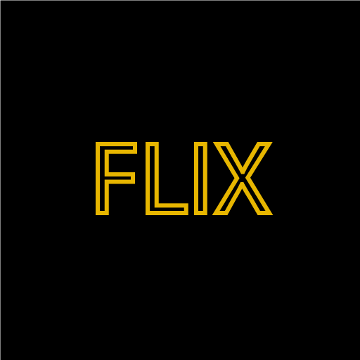 Flix App Filmes Series Online